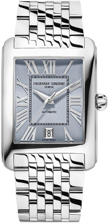 Obrazek Frederique Constant Classics Carrée Automatic