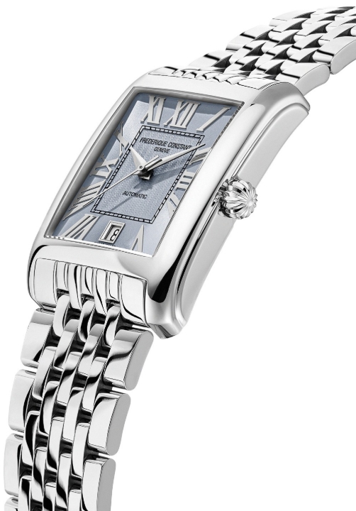 Obrazek Frederique Constant Classics Carrée Automatic