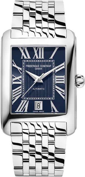 Obrazek Frederique Constant Classics Carrée Automatic