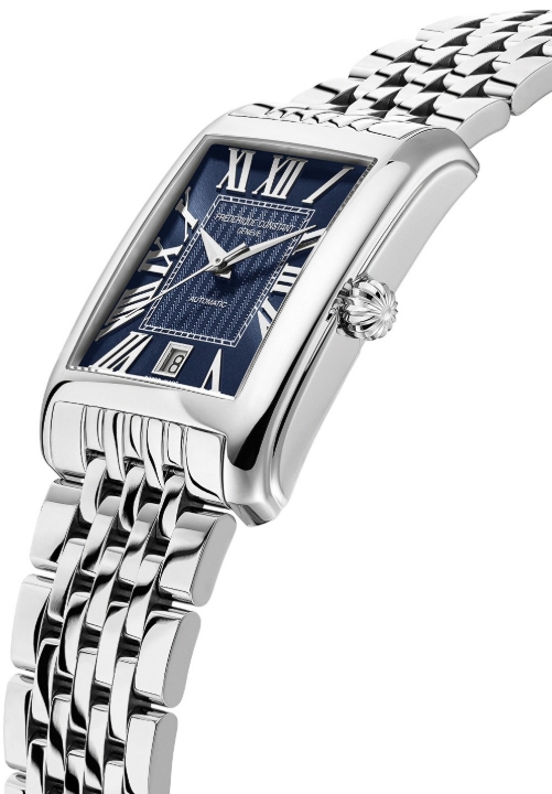 Obrazek Frederique Constant Classics Carrée Automatic