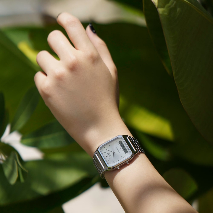 Obrazek CASIO VINTAGE