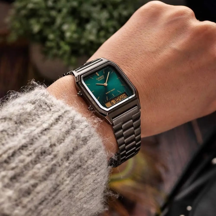 Obrazek Casio Vintage