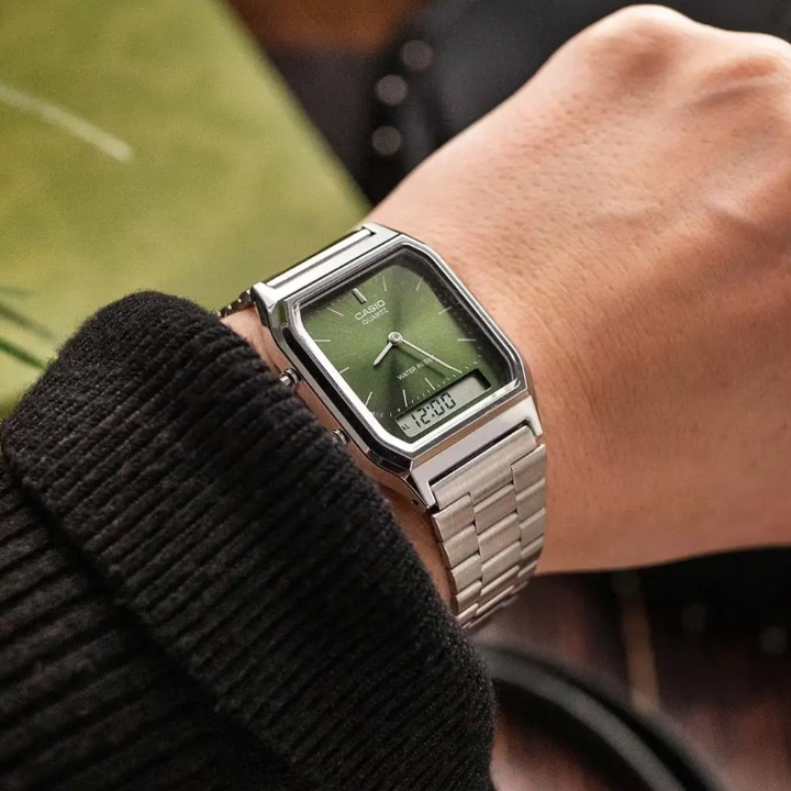 Obrazek CASIO CASIO VINTAGE