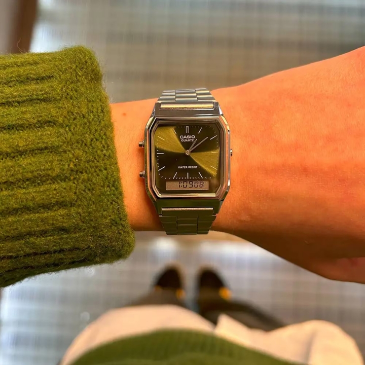 Obrazek CASIO CASIO VINTAGE