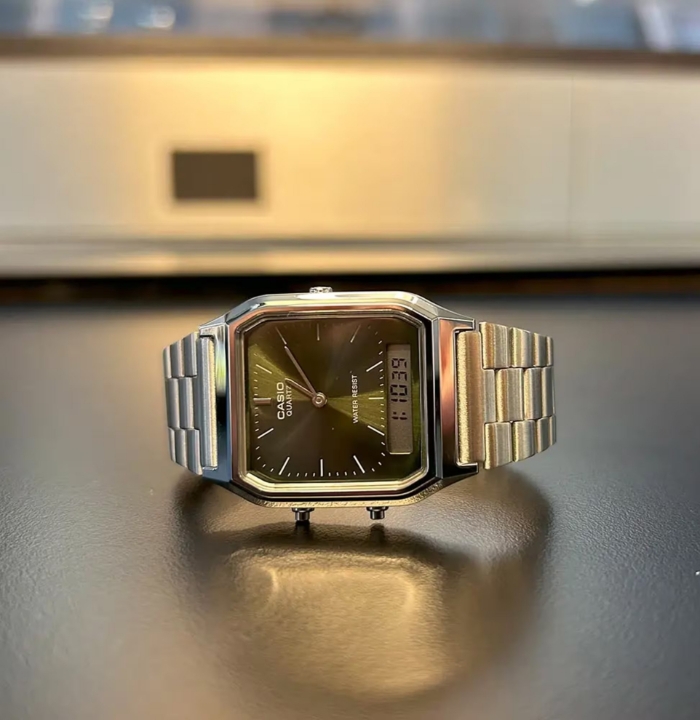 Obrazek CASIO CASIO VINTAGE