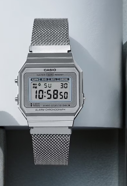 Obrazek Casio Vintage Iconic