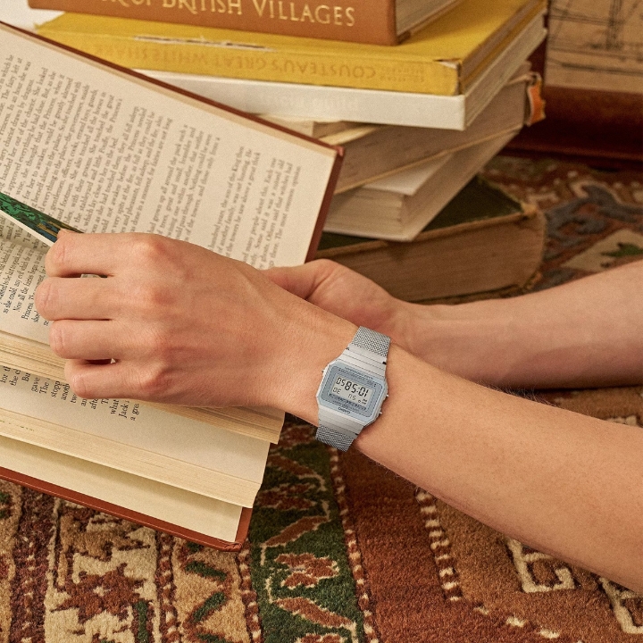 Obrazek Casio Vintage Iconic