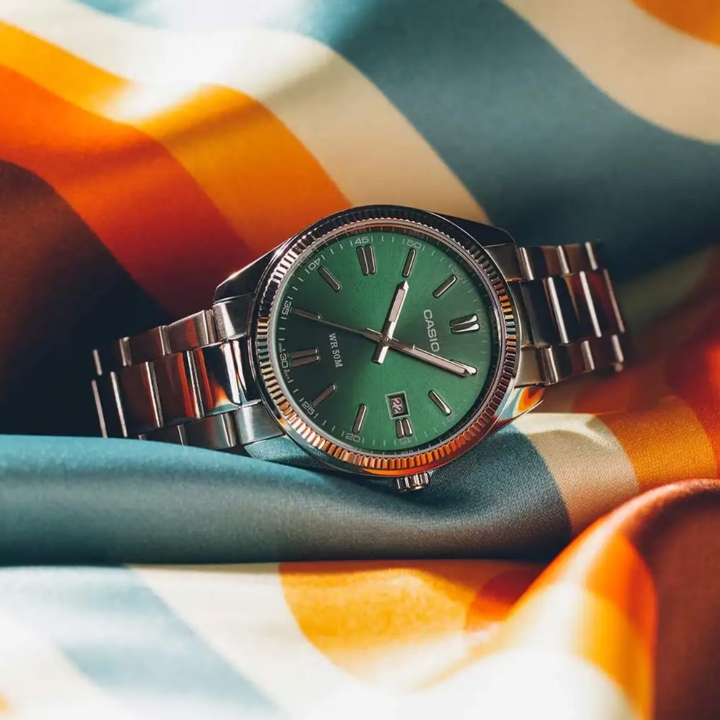 Obrazek Casio Collection