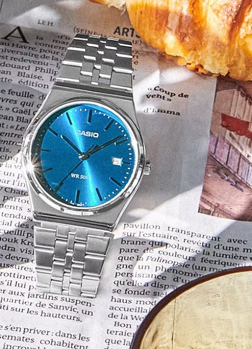 Obrazek Casio Collection