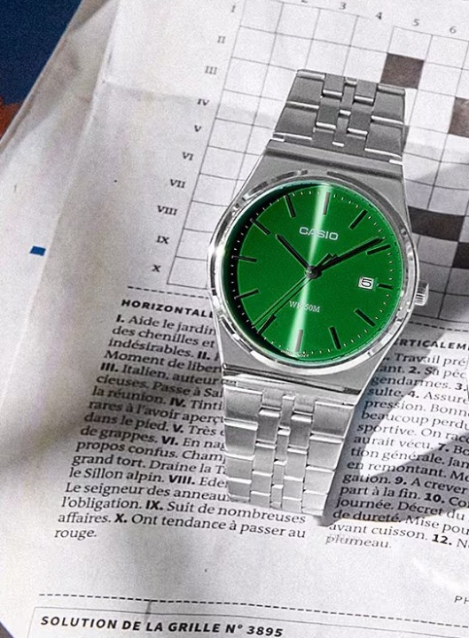 Obrazek Casio Collection