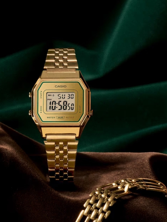 Obrazek Casio Vintage