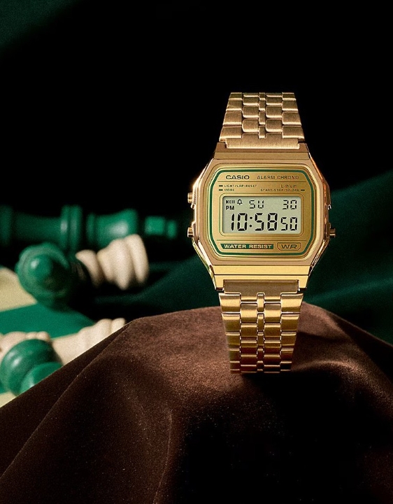 Obrazek Casio Vintage