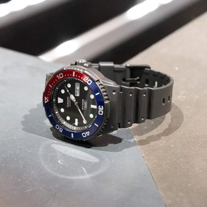 Obrazek CASIO CASIO SPORT