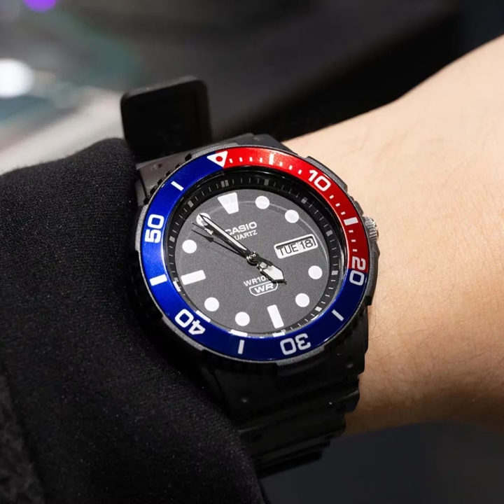 Obrazek CASIO CASIO SPORT