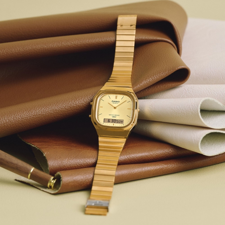 Obrazek Casio Vintage