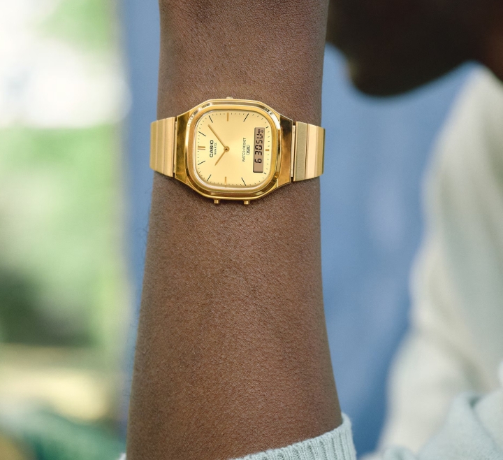 Obrazek Casio Vintage
