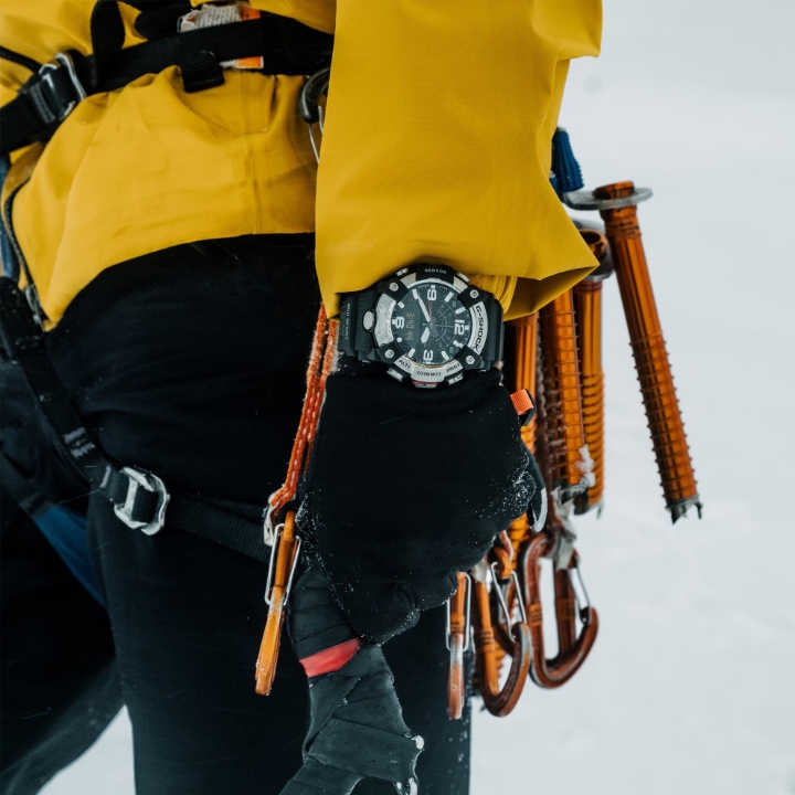 Obrazek Casio G-Shock Mudmaster