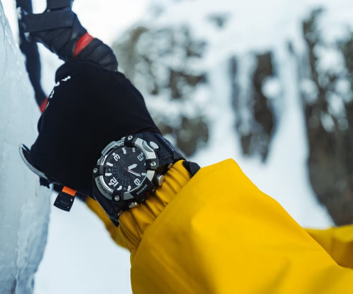 Obrazek Casio G-Shock Mudmaster