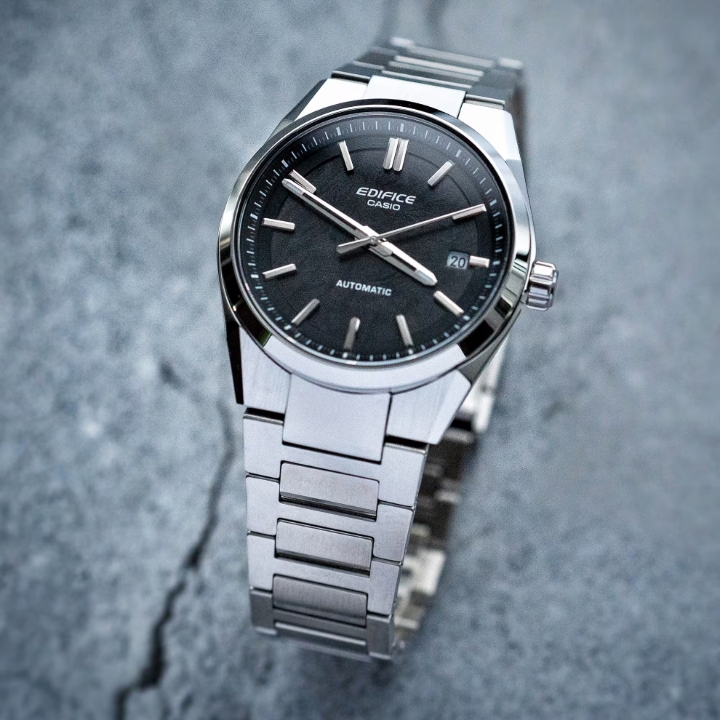 Obrazek Casio Edifice Automatic