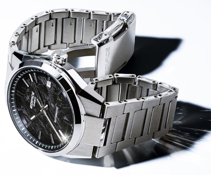 Obrazek Casio Edifice Automatic