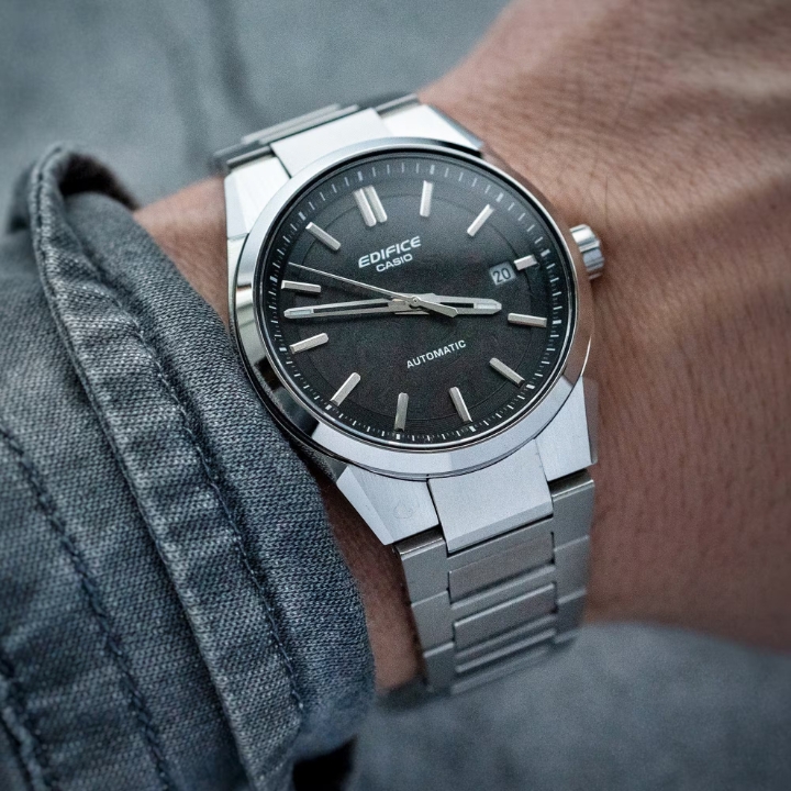 Obrazek Casio Edifice Automatic