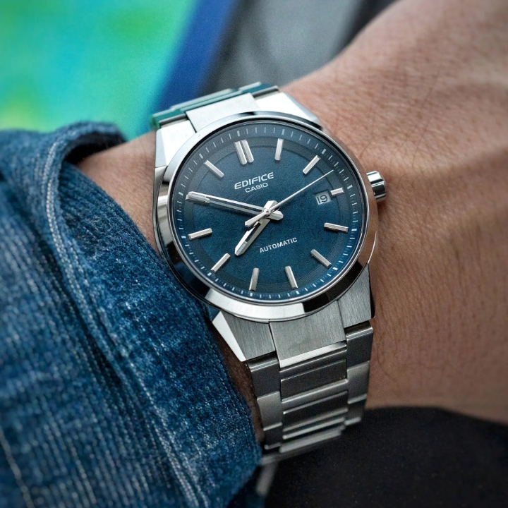 Obrazek Casio Edifice Automatic