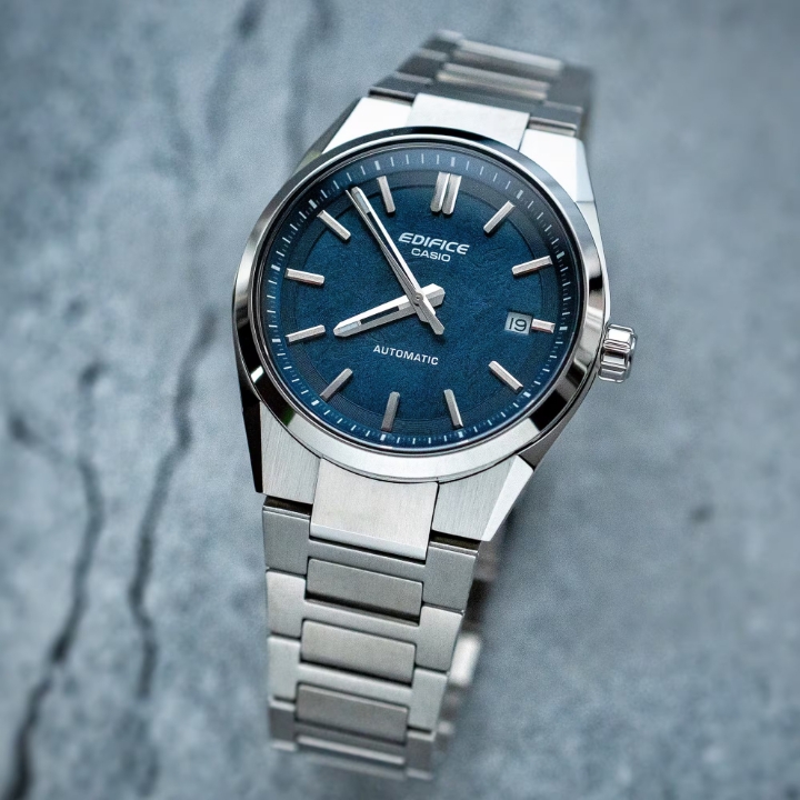 Obrazek Casio Edifice Automatic