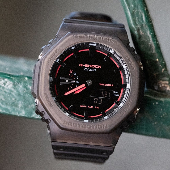 Obrazek Casio G-Shock Octagon
