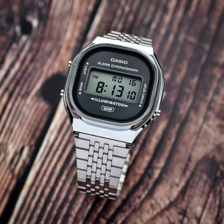 Obrazek Casio Vintage