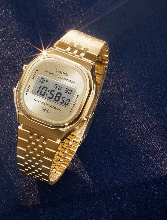 Obrazek CASIO VINTAGE