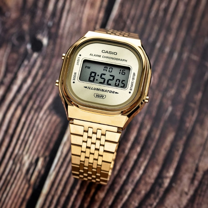 Obrazek CASIO VINTAGE