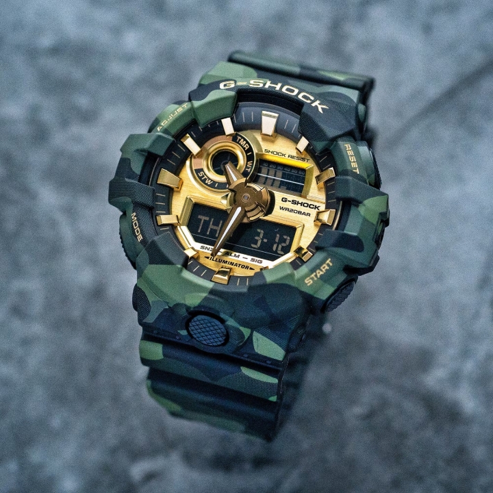 Obrazek Casio G-Shock Original
