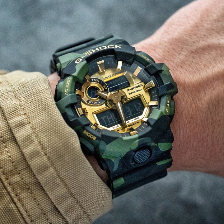 Obrazek Casio G-Shock Original