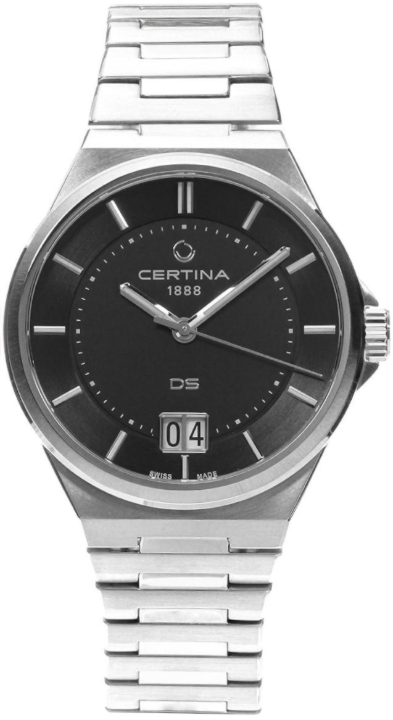 Obrazek CERTINA Certina DS-7 Big Date