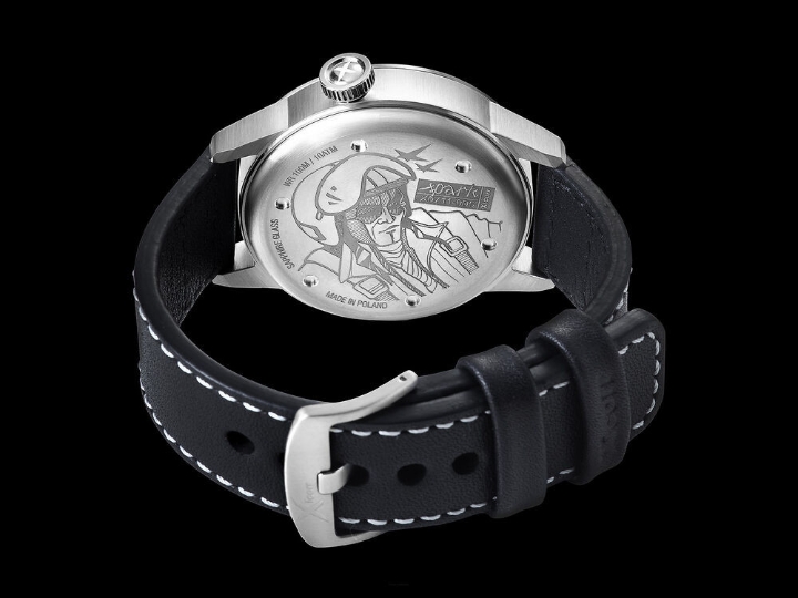 Obrazek Xicorr Spark WHite Red
