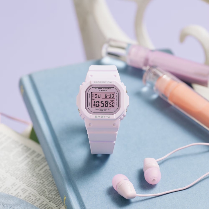 Obrazek Casio Baby-G
