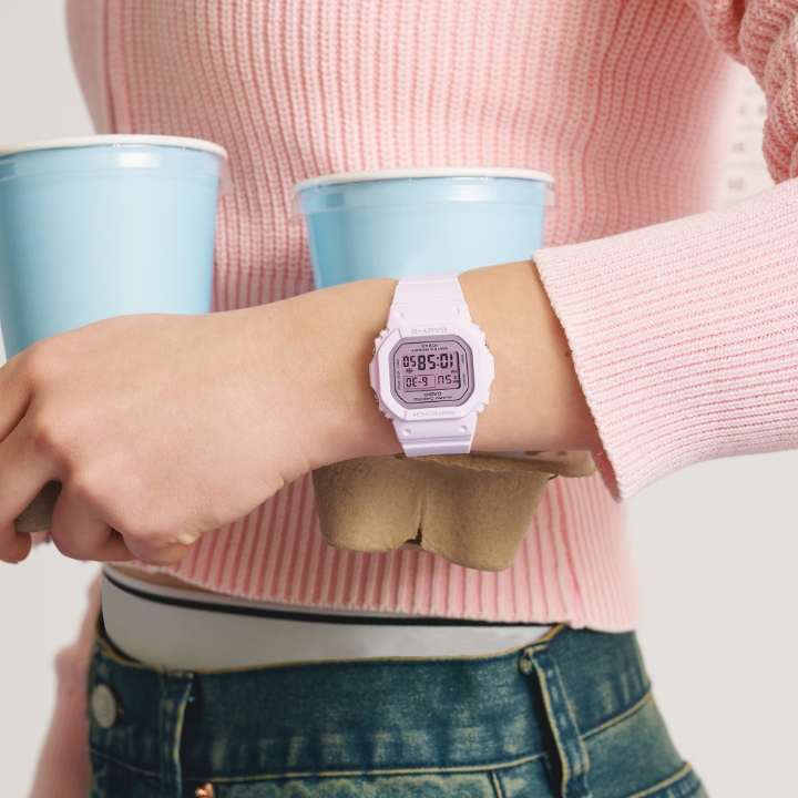 Obrazek Casio Baby-G