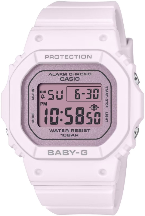 Obrazek Casio Baby-G