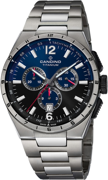 Obrazek Candino Titanium