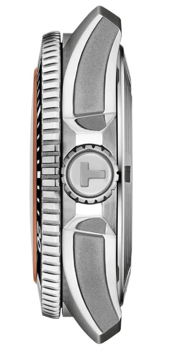 Obrazek Tissot Seastar 2000 Professional