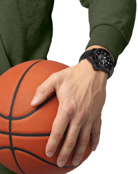Obrazek Tissot Seastar 2000 Professional