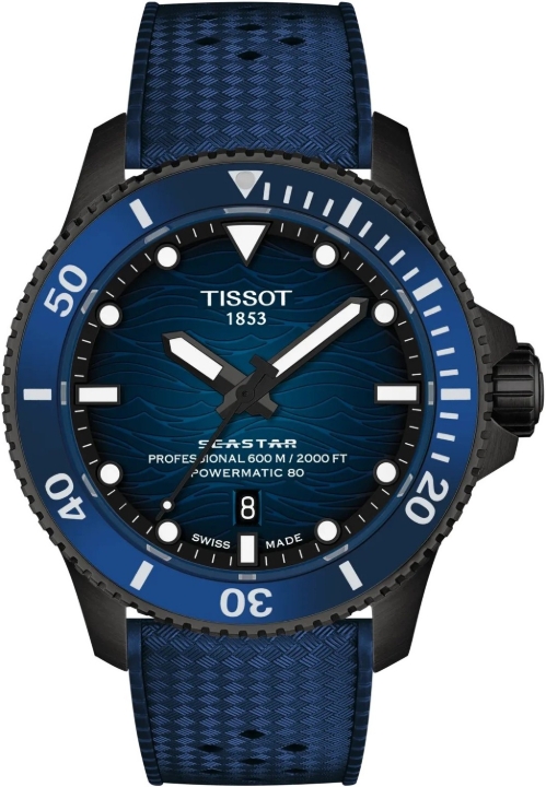 Obrazek Tissot Seastar 2000 Professional