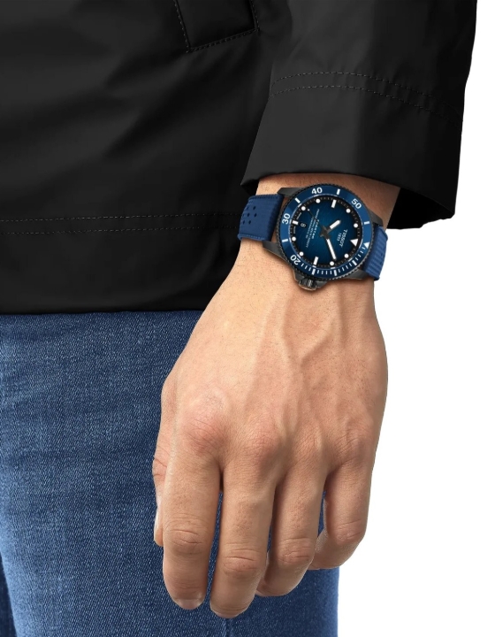 Obrazek Tissot Seastar 2000 Professional