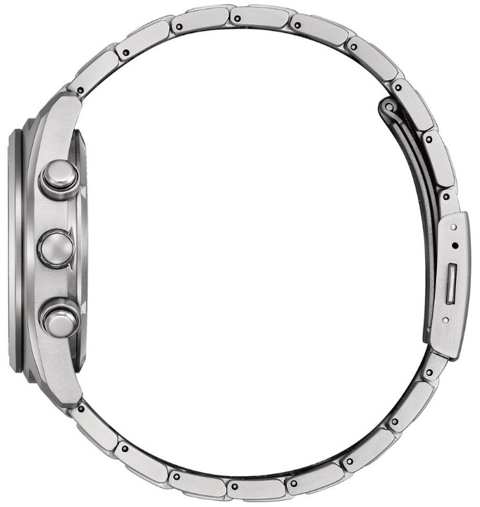Obrazek CITIZEN Citizen Eco Drive Super Titanium Chrono