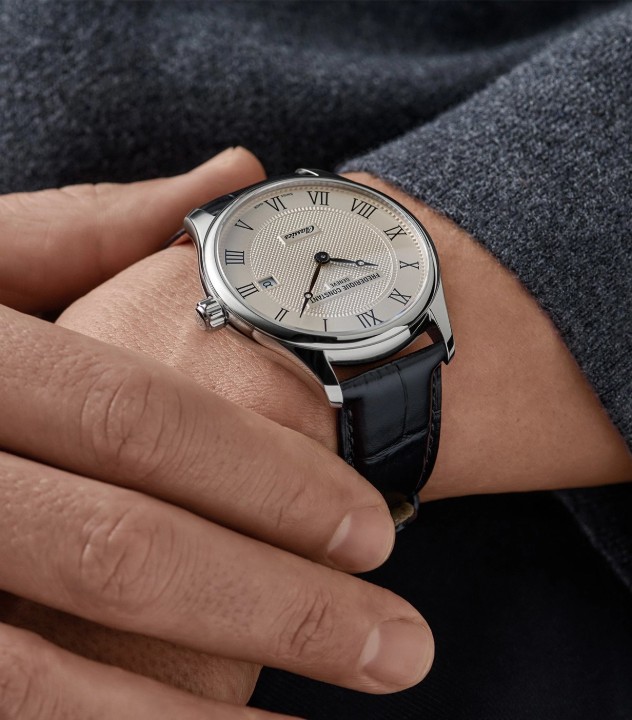 Obrazek Frederique Constant Classics Quartz