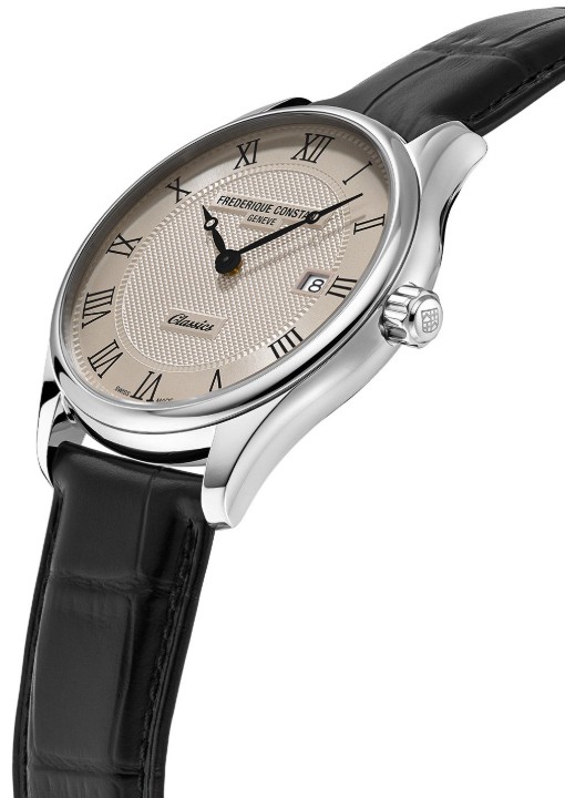 Obrazek Frederique Constant Classics Quartz