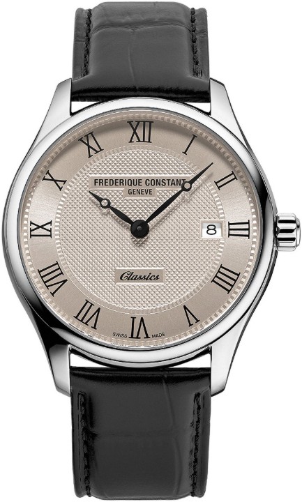 Obrazek Frederique Constant Classics Quartz