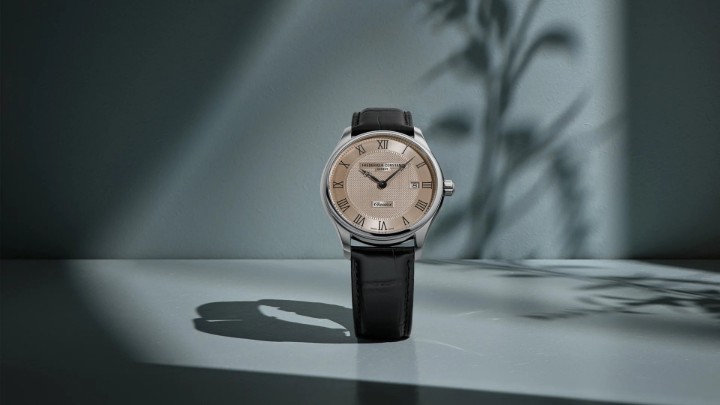 Obrazek Frederique Constant Classics Quartz