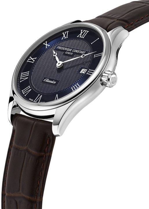Obrazek Frederique Constant Classics Quartz