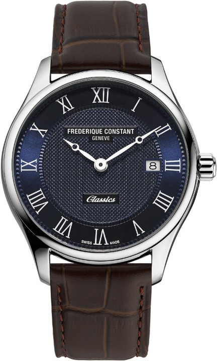 Obrazek Frederique Constant Classics Quartz